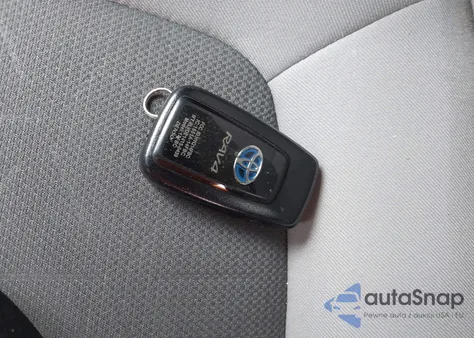 2021 Toyota Rav4 Hybrid Xle из США, поврежденный, VIN 4T3RWRFV5MU021277